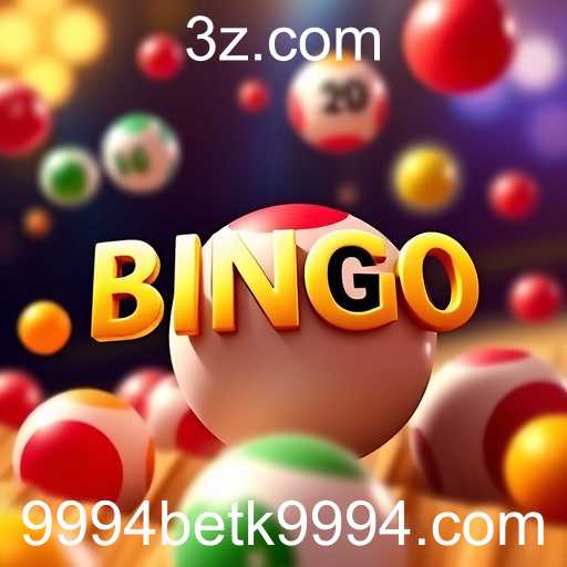 Explorando a Diversão e Vantagens do Bingo na 9994bet