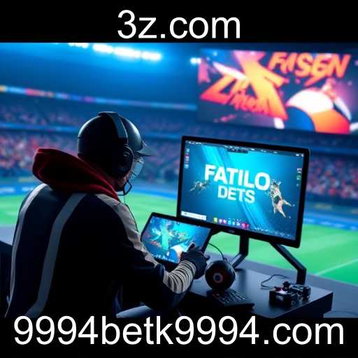 A Revolução das Apostas Online no Brasil