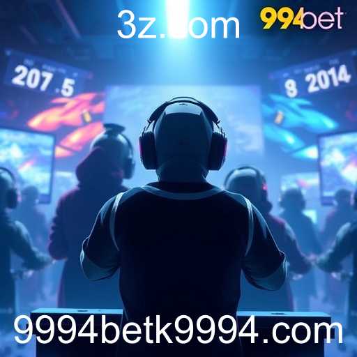 eSports: Uma Nova Fronteira no 9994bet