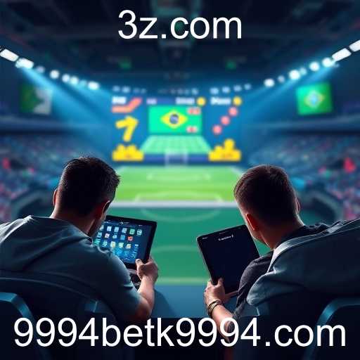 A Expansão dos Jogos de Apostas Online em 2025