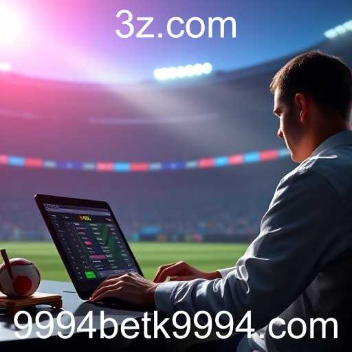 Explorando o Fenômeno 9994bet no Mundo dos Jogos