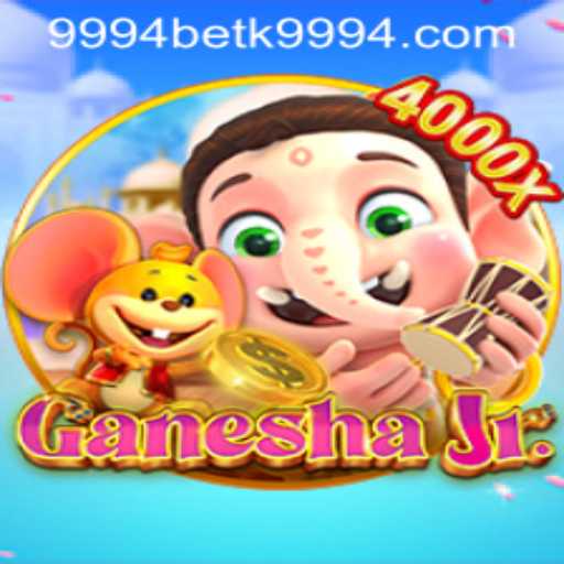 Exploring GaneshaJr: A Unique Experience in the World of Online Gaming