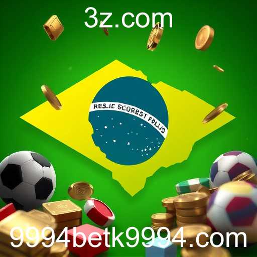 O Impacto dos Sites de Jogos no Brasil