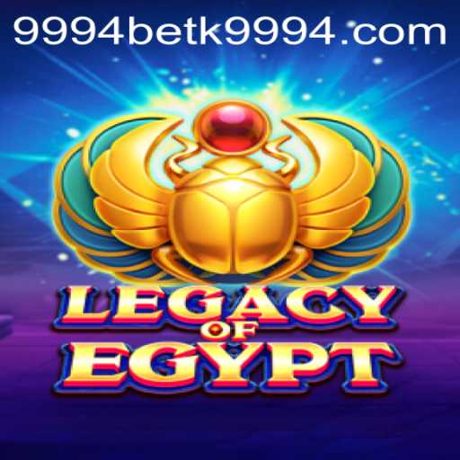 Explore 'Legacy Of Egypt' Through 9994bet PH Login