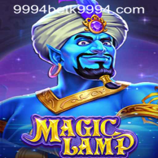 Embark on a Mystical Journey with MagicLamp: A Casino Adventure