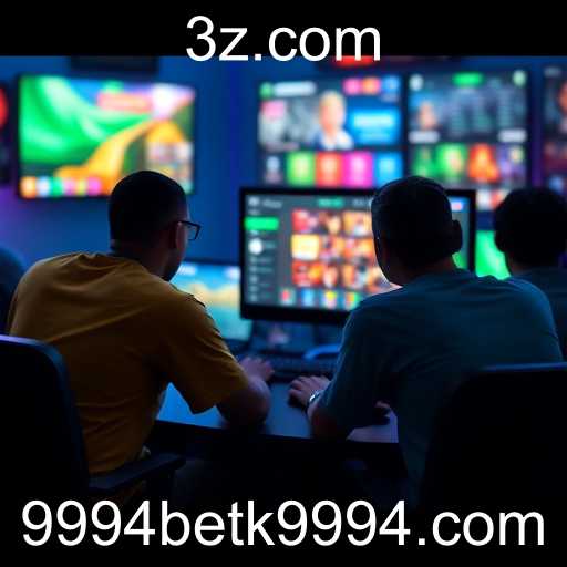 Exploração e Tendências do Mercado de Jogos Online