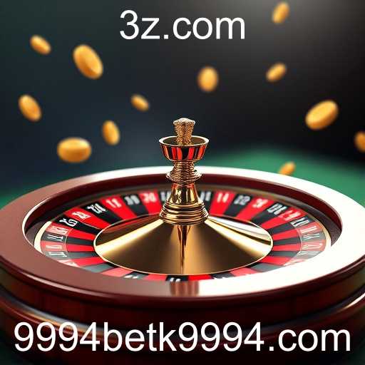 A Fascinante Categoria de Roleta no 9994bet: Emoção e Estratégia